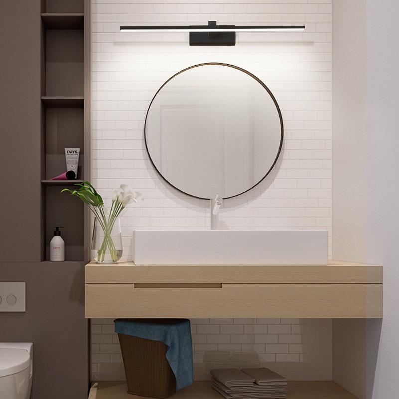 9W/12W/14W Led Mirror Light Wall Lamp Bathroom Vanity Light Indoor Modern Wall Sconces Mirror Wall Light Fixtures