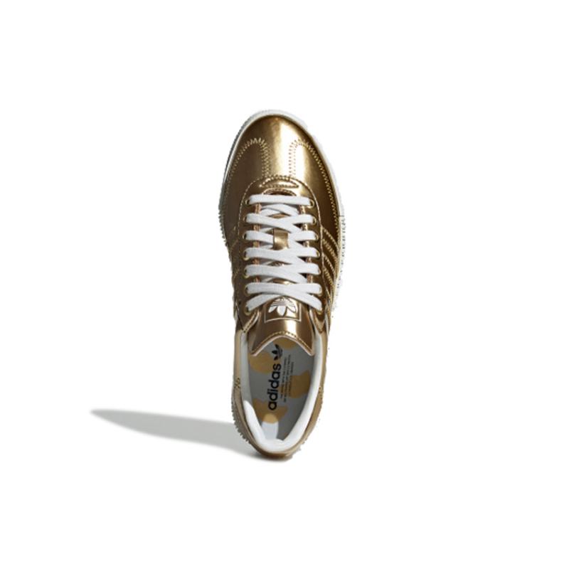 Adidas Sambarose 'Gold Metallic' Damen-Sneaker FV4319