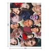 Hero Fiennes Tiffin Photo Collage Throw Blanket Cute Plaid blankets ands Plaid Extra Large Throw Blankets