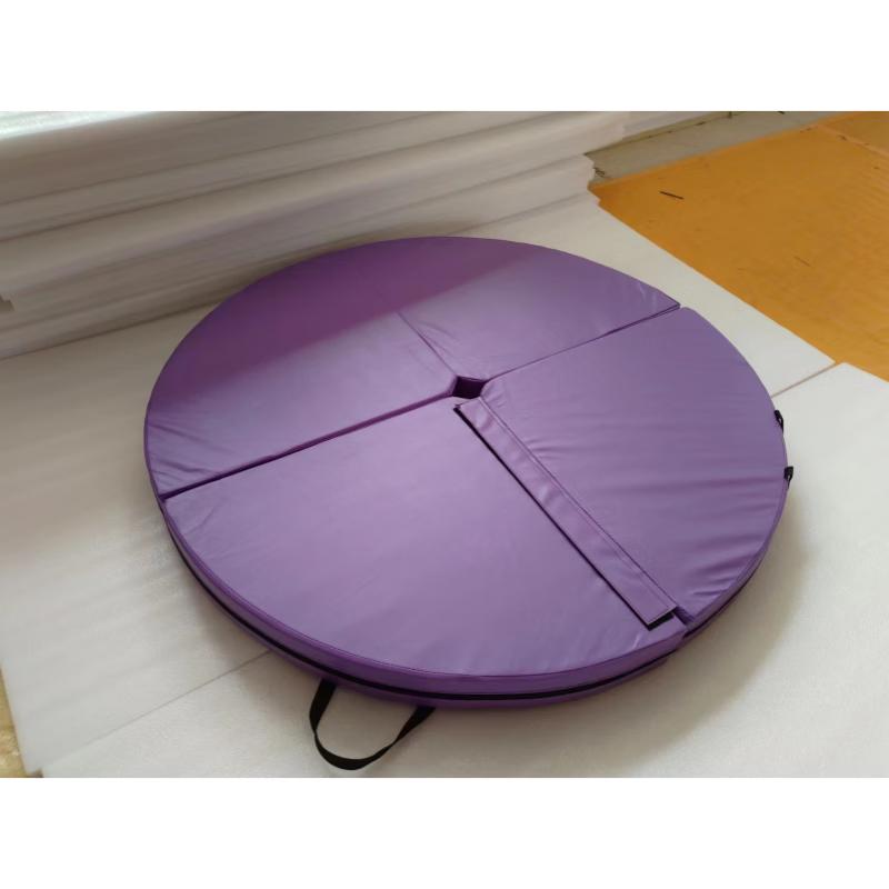 WEZHO Thickened Pole Dance Training Mat