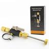 1 4 Inch Valve Core Remover Dual Valve And Sight Glass High Efficiency For Refrigeration System Repair