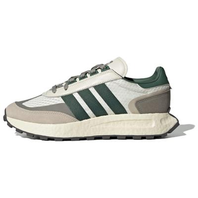 Retropy E5 Originals 'Off White Collegiate Green' IE3910