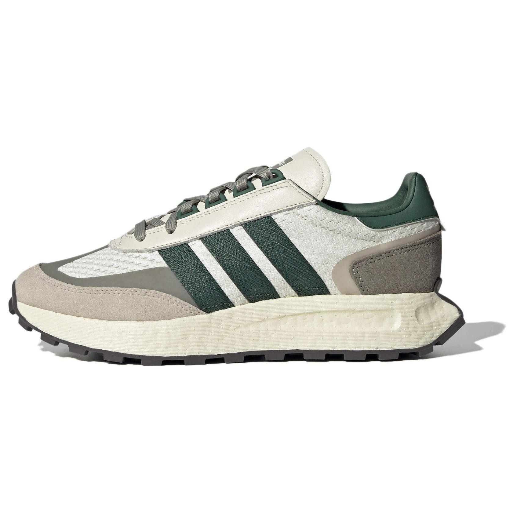 Retropy E5 Adidas Originals `Off White