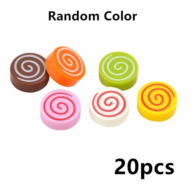 Stadt Lebensmittel Bausteine Küchenzubehör Hamburger Pizza Pommes Kuchen Schokolade Kekse MOC Steine Spielzeugkorb Teile LEDUO