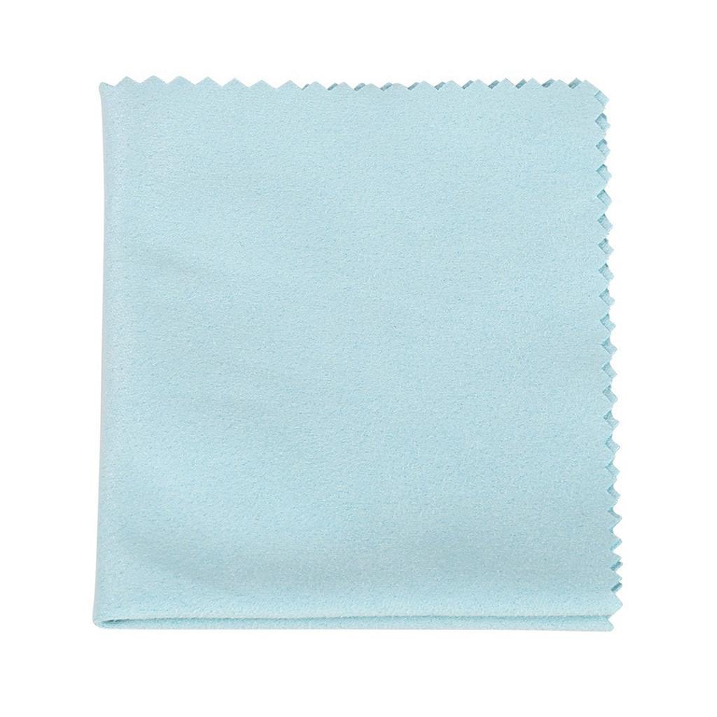 1PC High Quality Chamois Glasses Cleaner Microfiber Cleaning Cloth for Glasses Cloth Lens Phone Screen Cleaning Wipes
