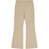 New MLB Cargo Pants Women's Light Umber 3FWPB0453-50SAS
