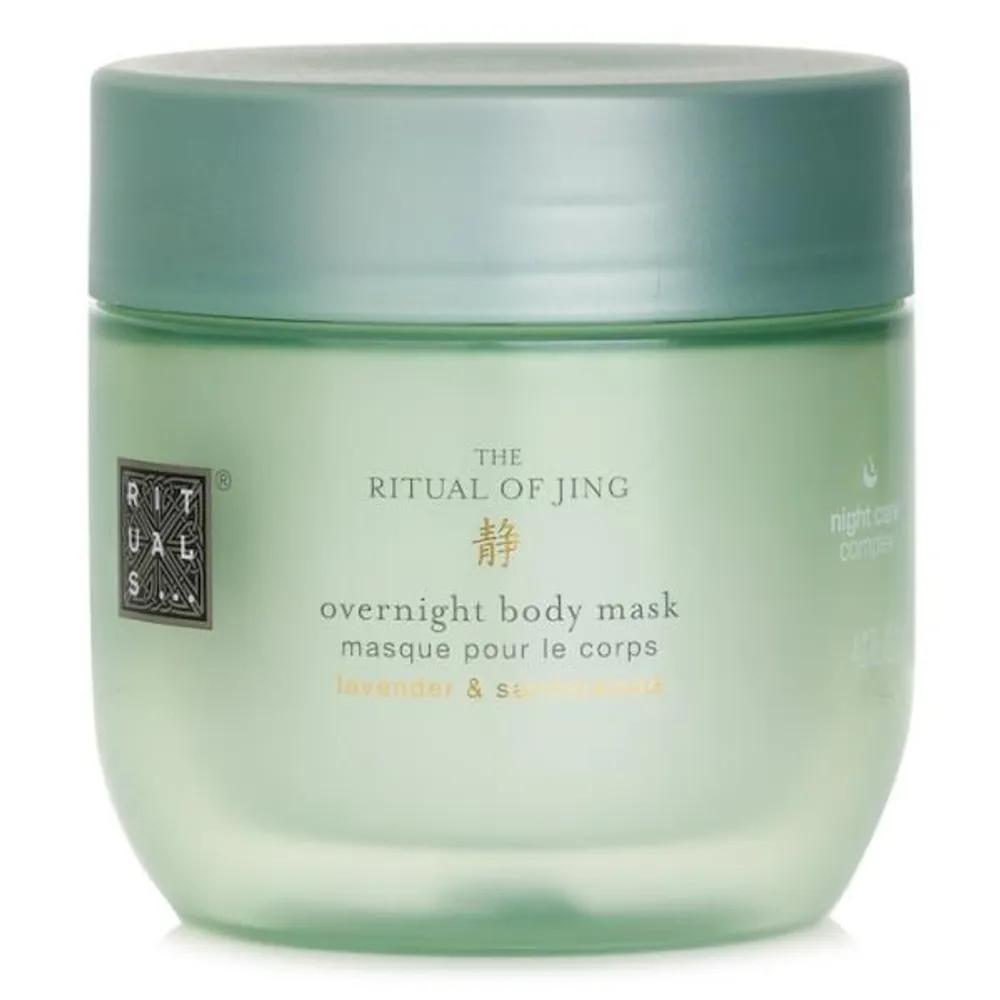 RITUALS Jing s Ritual Ночная маска для тела 125 мл