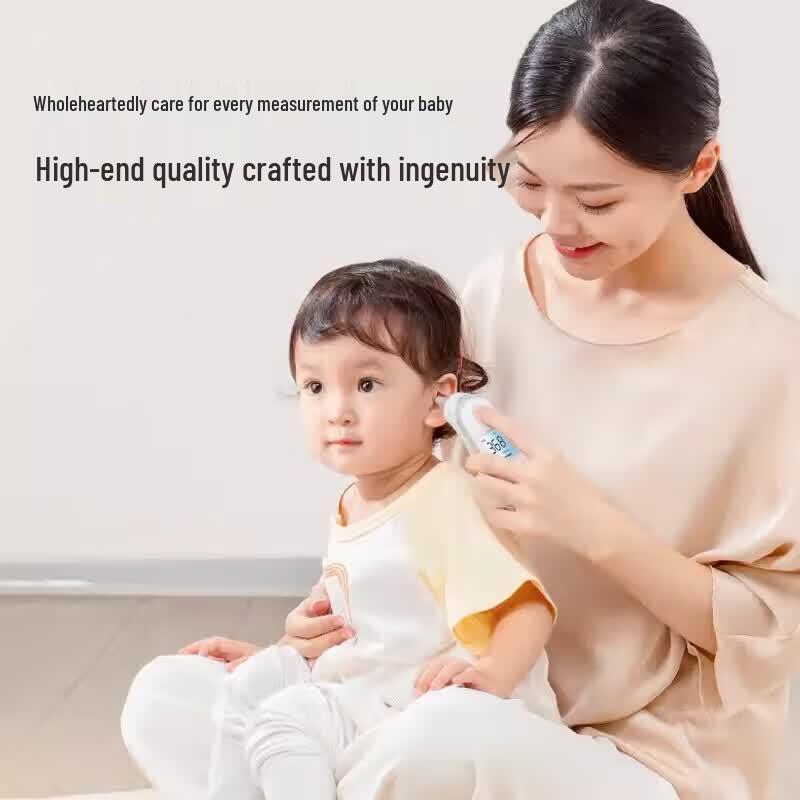 Yuyue YHT106 Digital Ear Thermometer