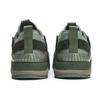 Fila PALA Wear Resistant And Lightweight Low Top Skateboard Shoes Women's Green F12W311203FSB