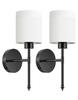 Modern Nordic Wall Lamp - Simple Bedside & Living Room Lighting