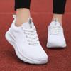 Shoes for Women White Sneakers Breathable Lightweight Casual Shoes Luxury Woman  Women's Walking Shoes Sneakers Running Shoes