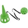 Children Throw and Catching  s Game Toy Plastic Kids Sports Interactive Toys Red