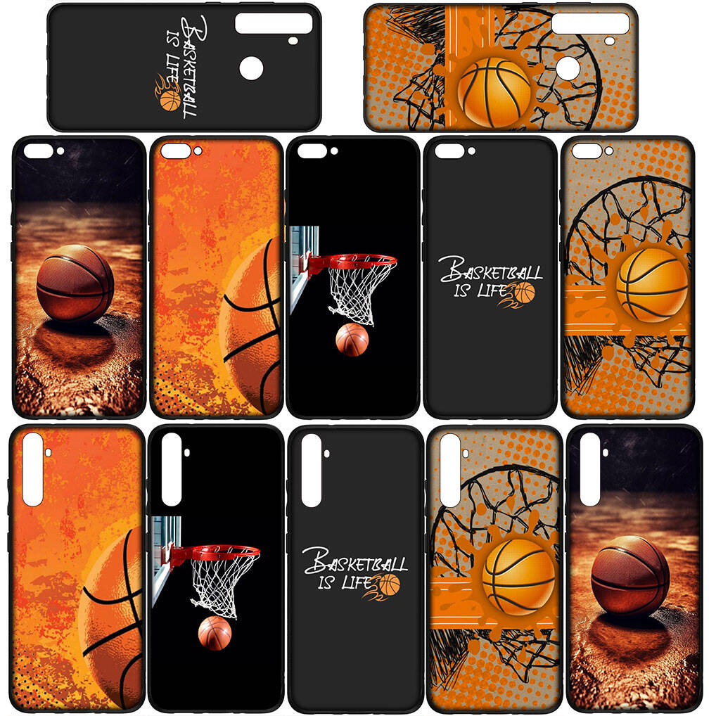 For iPhone 17 16 15 Xiaomi Poco F7 F8 X7 X6 C85 C75 C71 M8 Redmi Note 14 13 12 11 Pro Max 14C 13C 15C A3 A4 Phone Case Baseball Wallpaper Sport Cover