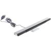 USB Sensor Bar Wired Infrared IR Signal Ray Sensor Replacement IR Ray Sensor Bar for Wii Console