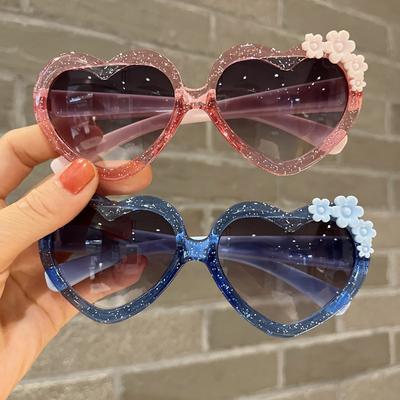 Accesorios (niñas más de 4 años) – Gafas de sol