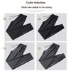 EASTERN CAMEL Men's Ice Silk Quick-Dry Elastic Casual Sports Pants