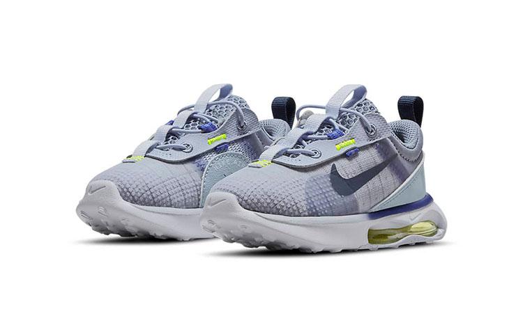 Nike Air Max 2021 Low top Toddler Shoes Infant And Toddler DB1110-002