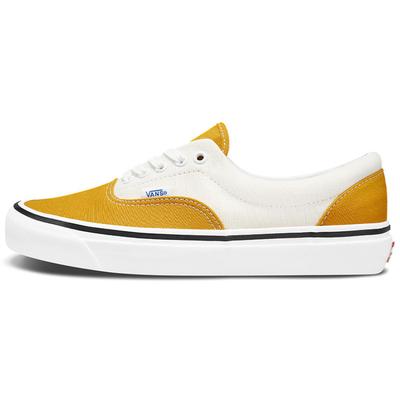 Era 95 Dx 'Saffron White' Vans VN0A2RR1U8R