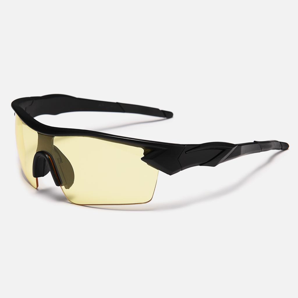 Protective Glasses Cycling Sunglasses Men Women Sport Outdoor Use Sun Glasses Bike Wrap Eyeglasses Bicycle Windproof Eyewear UV400