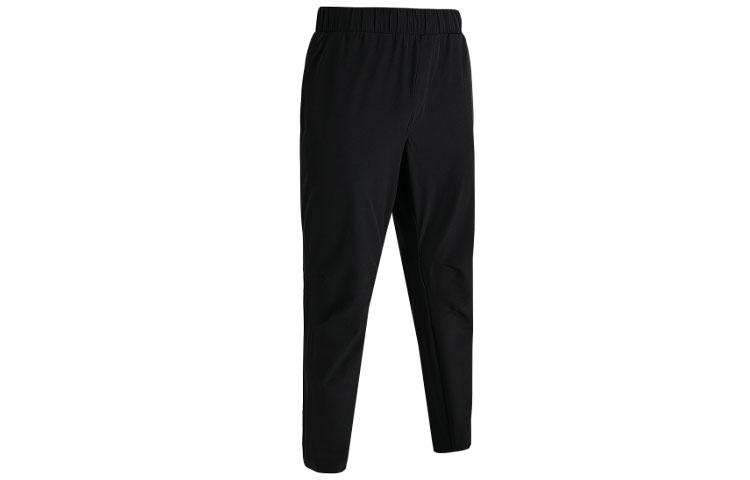 Under Armour Woven Collection Knitted Sweatpants Men s Black 1363087-001 S