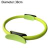 Multi-function Yoga Pilates Ring Yoga Equipment Fitness Shaping Ring Yoga Fitness Ring Circle