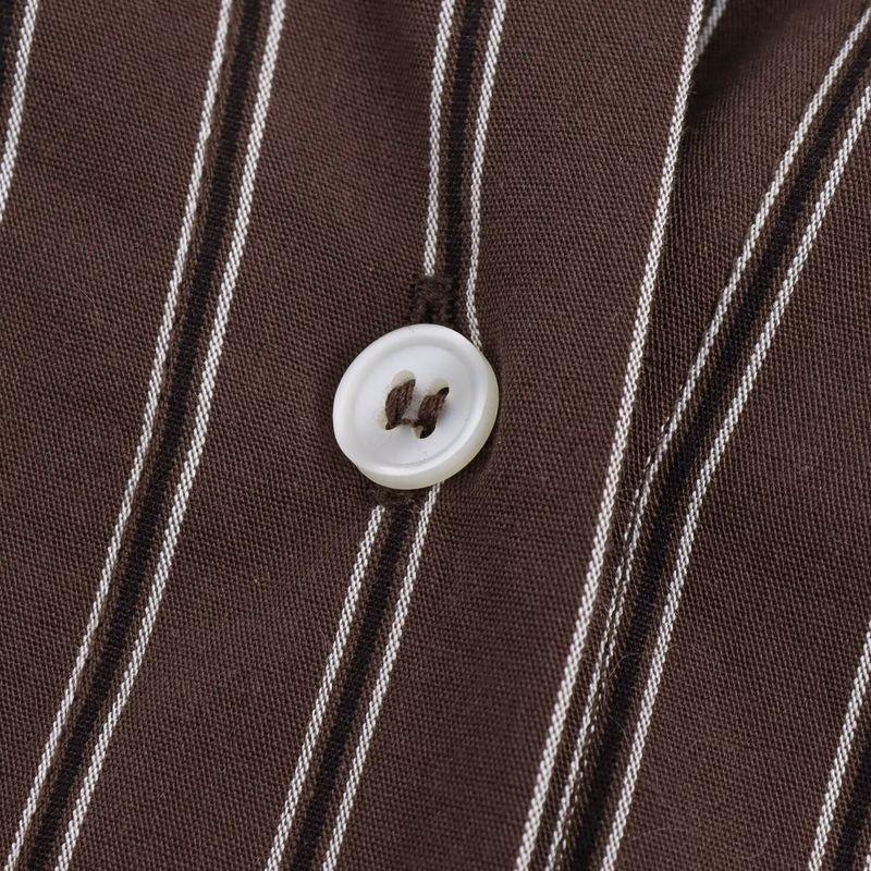 Kaslead New Arrival Women's Fashion Style Fashion Minimalist All-Matching Batwing Sleeve Long Sleeves Shirt 3067106