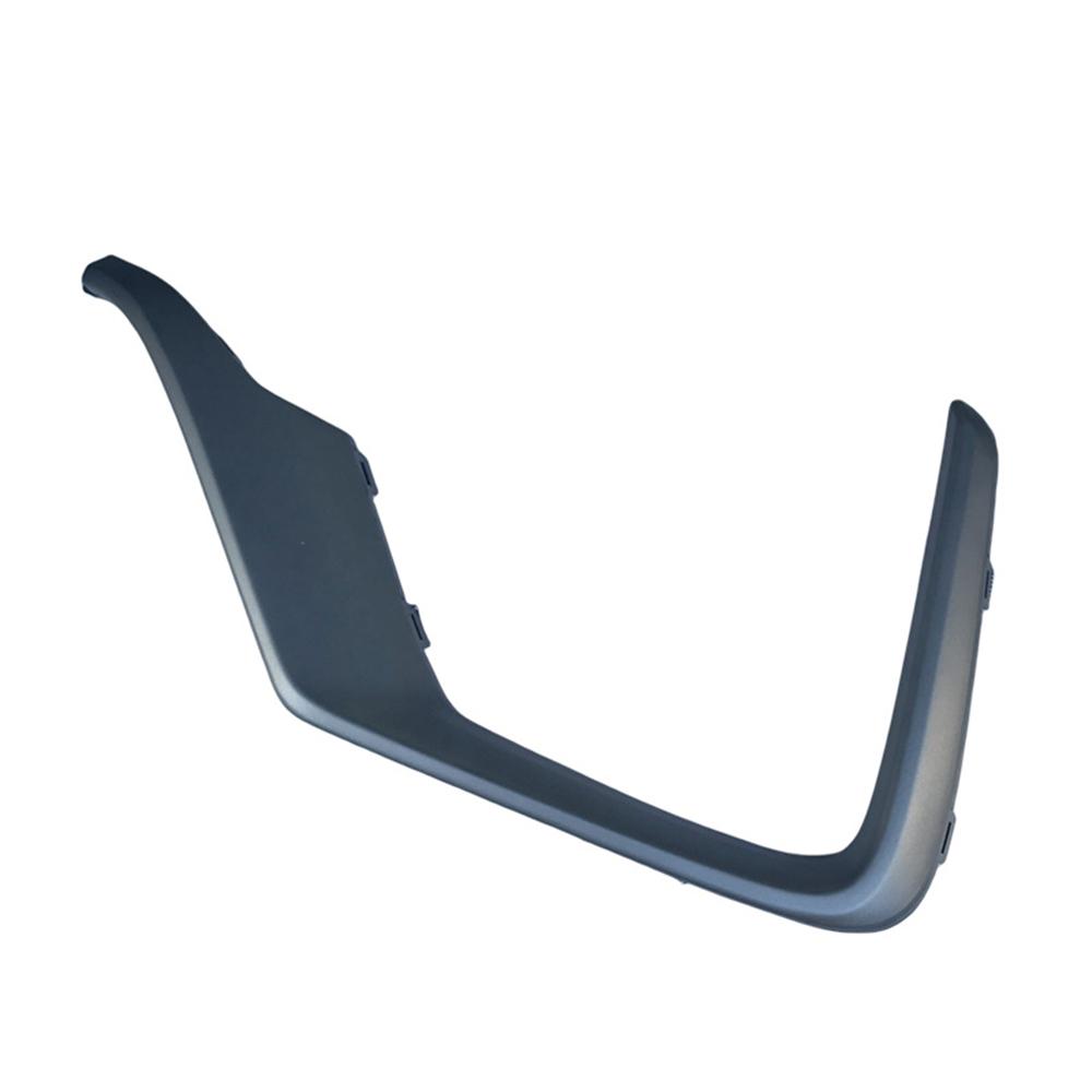 Front Left Side Bumper Cover Molding Trim For 2020-2022 Honda CR-V 71118TLAA50