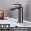 TLXT Bathroom Mixer Faucet
