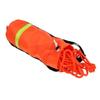 SONONIA Kayak Floating Lifeline Rescue Throw Rope Bag - 6 Sizes - Non-Reflective, 16m