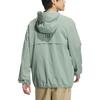 adidas SS25 Jacket Unisex Dusty Green JJ1299-