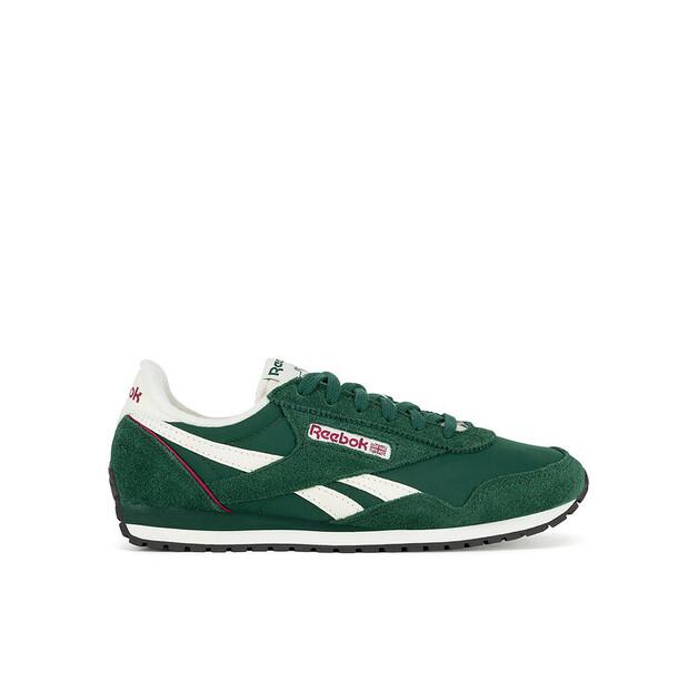 

Reebok Кроссовки CLASSIC AZ 100221226 Green EU 39