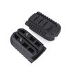 Suitable for Benelli TRK502/BJ500GS-A/TRK502X Original front and rear foot pedal foot rest rubber