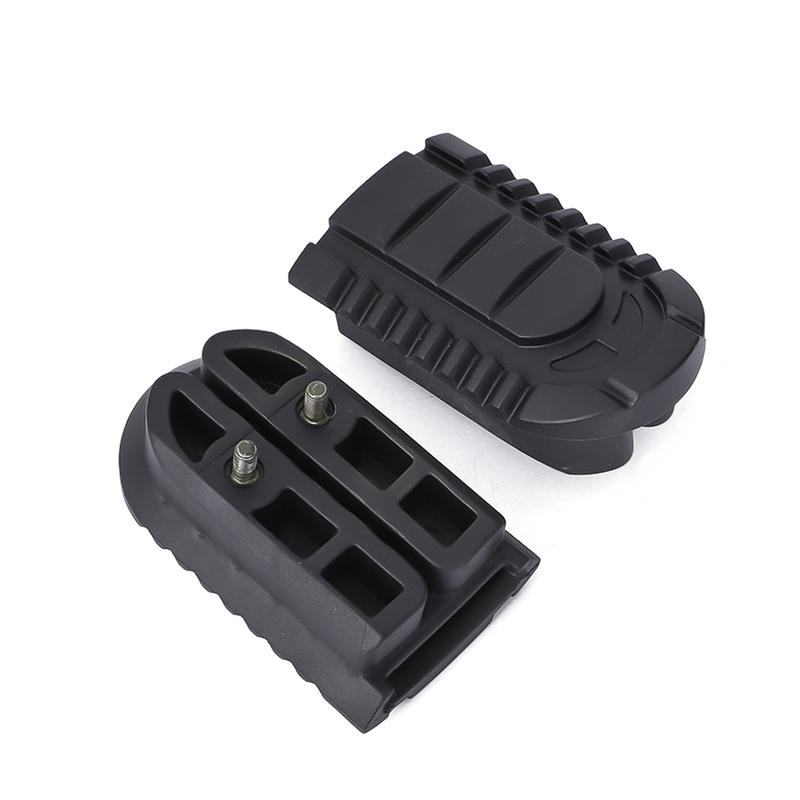Suitable for Benelli TRK502/BJ500GS-A/TRK502X Original front and rear foot pedal foot rest rubber