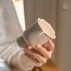 Edenus Ceramic Scented Candle