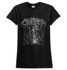 WOLVES IN THE THRONE ROOM 'Silver Forest' Ladies T-Shirt