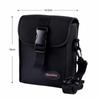 Kamera-Fernglas-resistente, weiche Schultertasche für 50-mm-Ferngläser, Tasche, Riemen, Gürtel, wasserdicht, Teleskop, hochwertiger Behälter