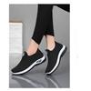 Men's Summer New Mesh Breathable Single Shoes, Couple's Walking Shoes