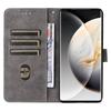 For TECNO Camon 30S Pro 4G Wallet Case RFID Blocking PU Leather Cover Stand View