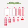 6.5 X 6.5 FT Picnic Blanket Outdoor Extra Large Folding Picnic Mat Waterproof Sandproof Garden