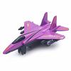 Simulation Mini Alloy Toy Airplane Aviation Fighter Model Toy