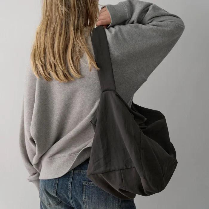Harper Bag_deep ash