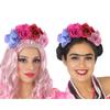 Flowers Headband