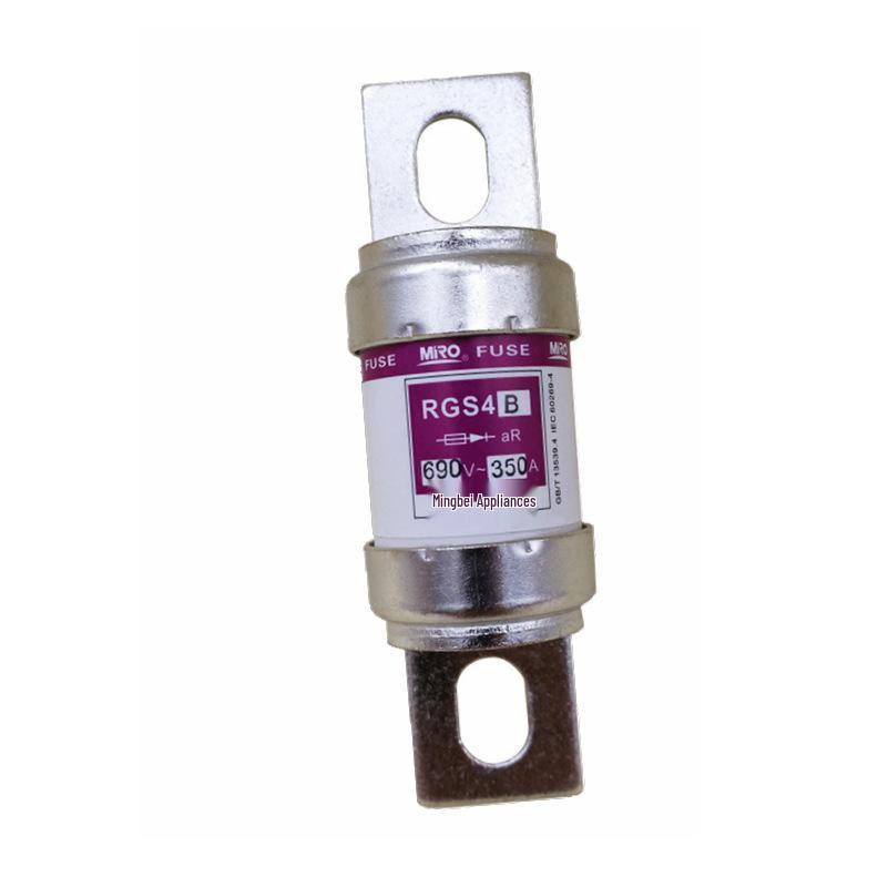 France PC31UD69V315TF 690V/315A Ultra-Fast Semiconductor Protection Fuse, aR Class