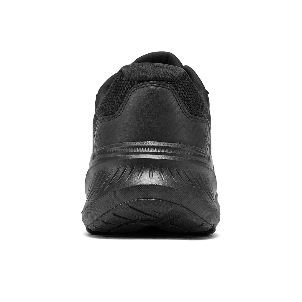 Skechers Sport Comfortable Versatile Durable Breathable Supportive Rebound Casual Shoes Men Sneakers Black 232838WW-BBK