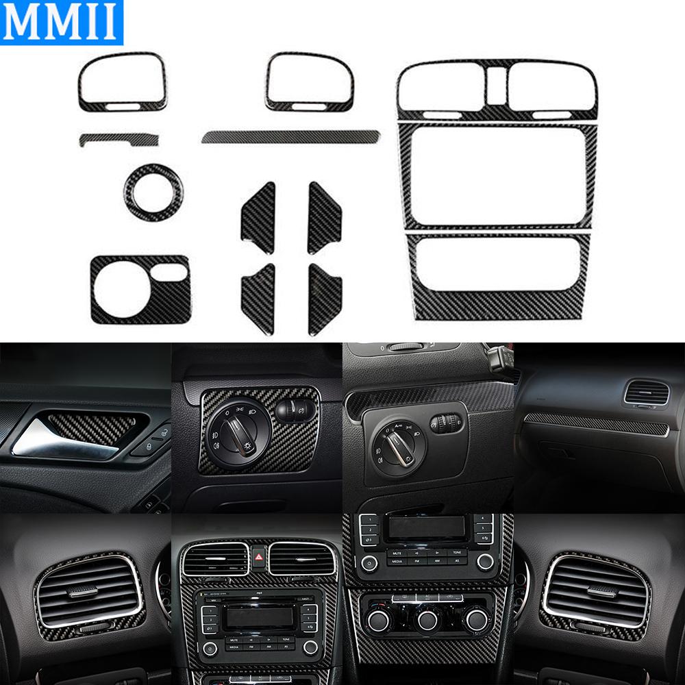 For Volkswagen VW Golf 6 MK6