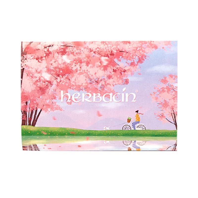 Herbacin Hand Cream Gift Set