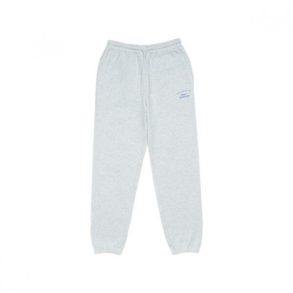 

New Balance Женские фирменные брюки-джоггеры Nbmlf1w222 Ac XS(65)