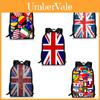 National Flag School Bags Durable And Fashionable Backpack For Students