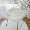 Non-slip Plush Chair Cushion for Office, Dining, or Study
