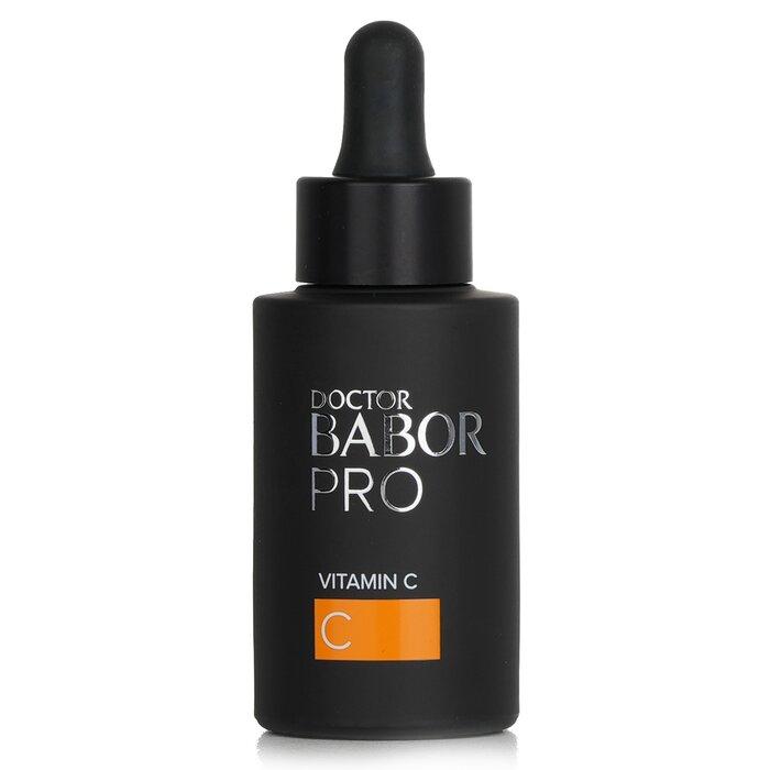 BABOR Dr. Barber Pro Vitamin C Concentrate
